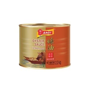 Amoy Oyster İstiridye Sosu