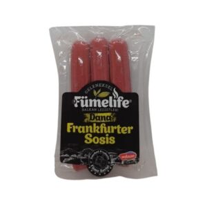 Ardasan Dana Frankfurter Sosis 340 G