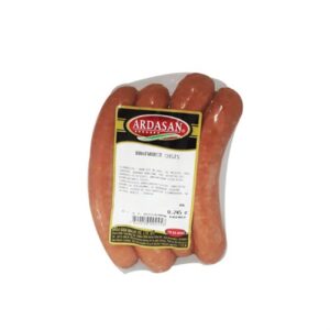 Ardasan Dana Hotdog Sosis 340 G