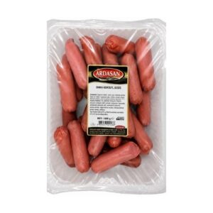 Ardasan Dana Kokteyl Sosis 1000 G