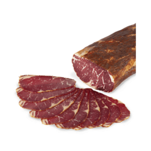 Ardasan Dilimli Dana Çemensiz Pastırma 250 G