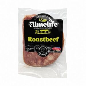Ardasan Dilimli Dana Roastbeef 300 G