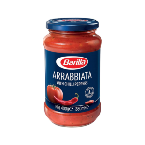 Barilla Arrabbiata