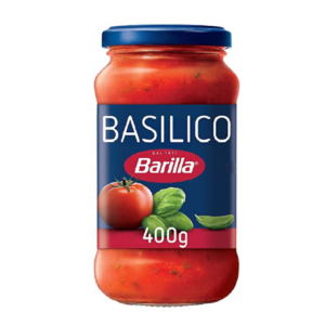 Barilla Basilico