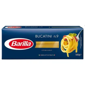 Barilla Bucatini