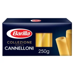 Barilla Cannelloni
