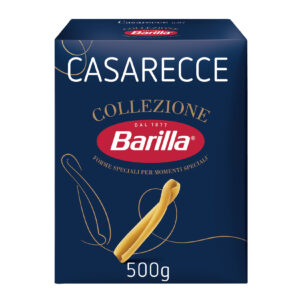 Barilla Collezione Casarecce
