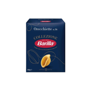 Barilla Collezione Orecchiette