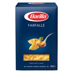 Barilla Farfalle