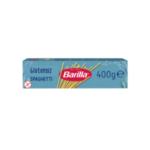 Barilla Glutensiz Spaghetti