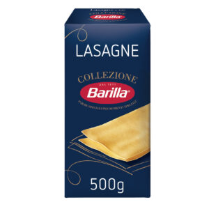 Barilla Lasagne