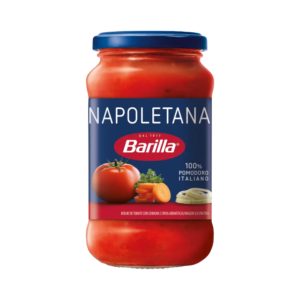 Barilla Napoletana