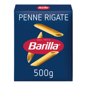 Barilla Penne Rigate