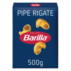Barilla Pipe Rigate