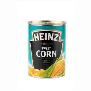 Heinz Tane Tatlı Mısır