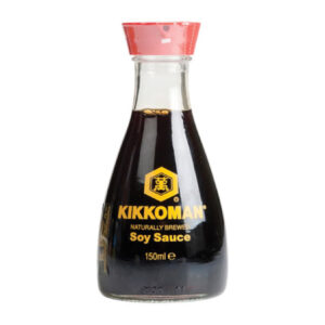 Kikkoman Soya Sosu 150 ML