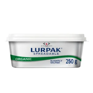 Lurpak Organik 200 GR