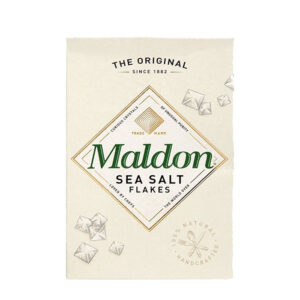 Maldon Deniz Tuzu 250gr