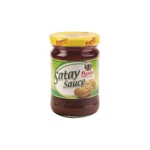 Pantai Satay Sos