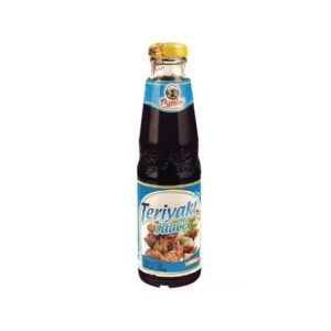 Pantai Teriyaki Sos