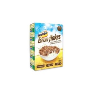 Weetabix Bran Flakes (Kepekli Gevrek) 500 g
