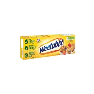 Weetabix Tam Tahıllı Bar 215 g