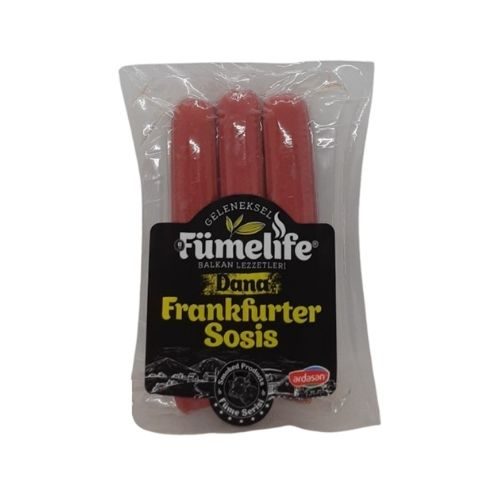 Ardasan Dana Frankfurter Sosis 340 G