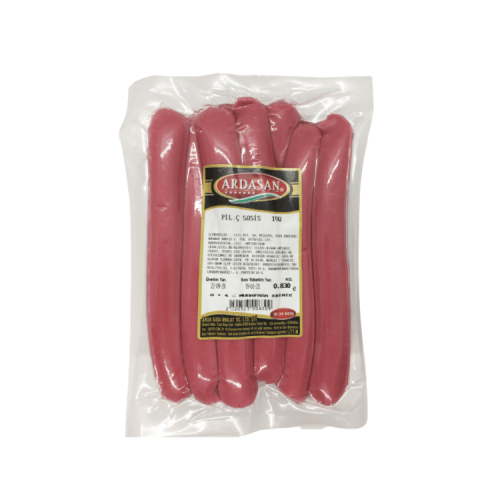 Ardasan Piliç Frankfurter Sosis 350 G