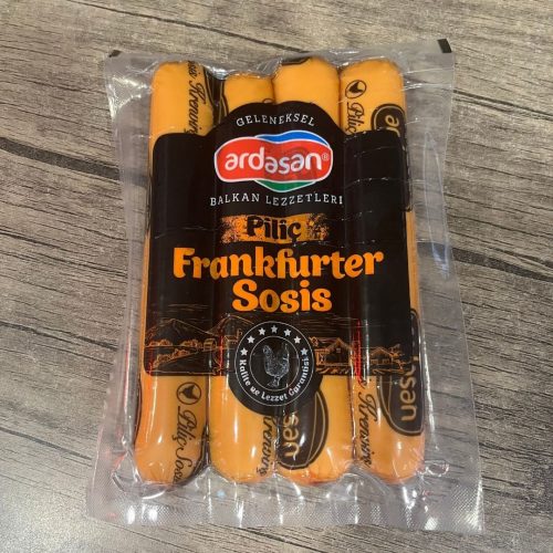 Ardasan Piliç Frankfurter Sosus