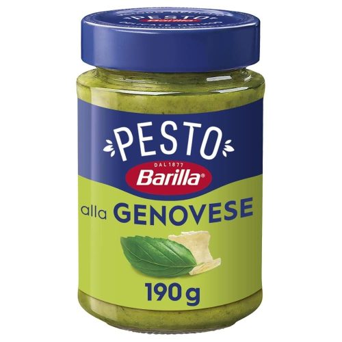Barilla Pesto Genovese
