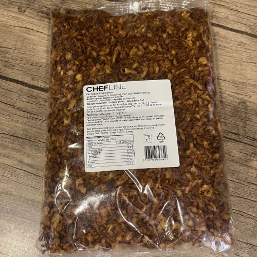 Chefline Çıtır Soğan
