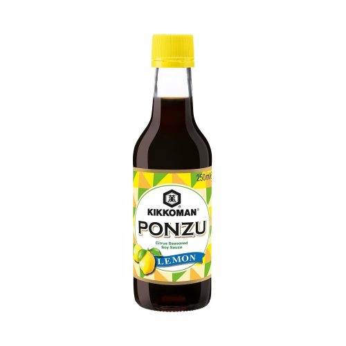 Kikkoman Ponzu Limonlu Soya Sosu 250 ML