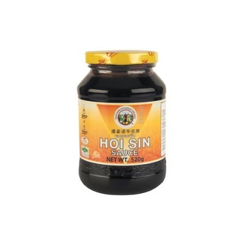 Pantai Hoisin Sosu