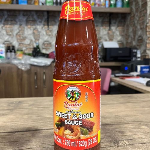 pantai sweet sour sauce