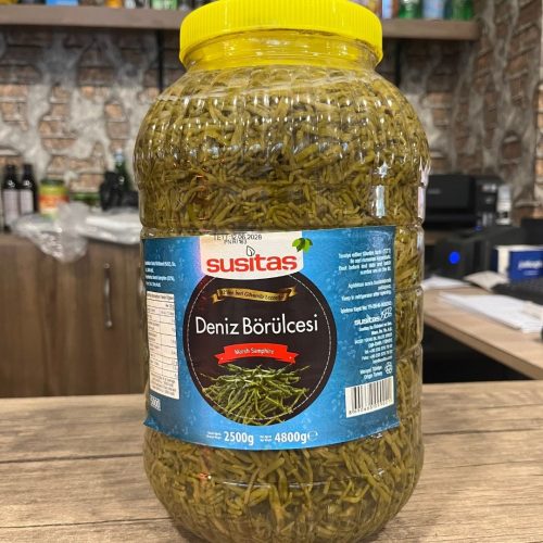 susitaş deniz börülcesi